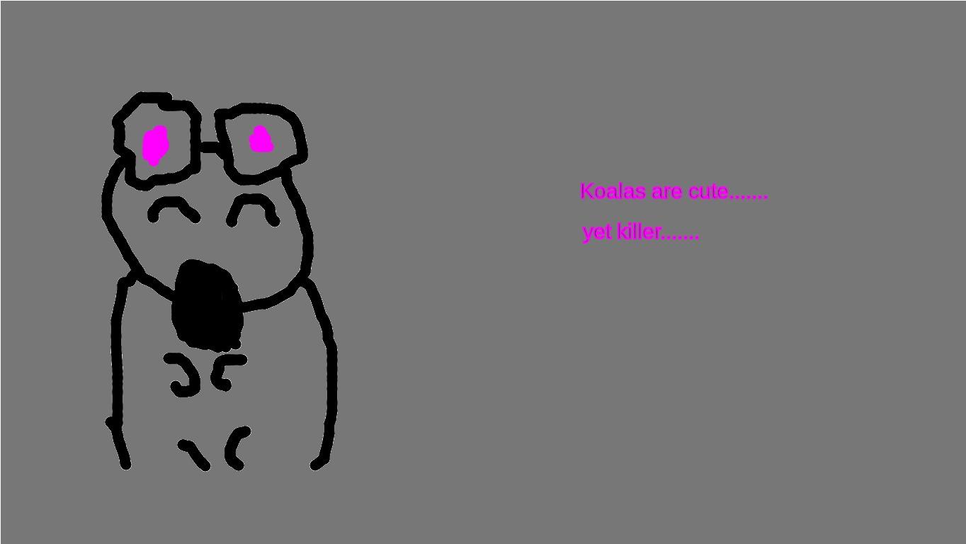 koala