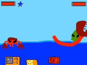 Mr. Yetles, 1v1 mope.io