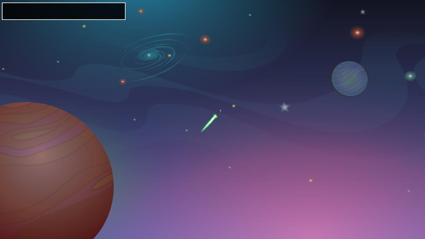 Space Attack