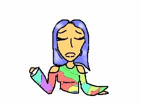 plz enter my art contest😿