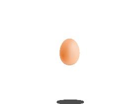 Help get egg on front page
