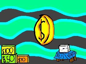 Coin Clicker Original 1