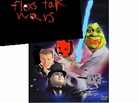 Flex tape wars