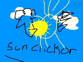sun clicker 1