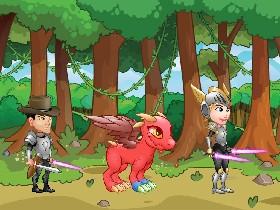 Your Own Dragon
