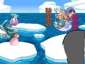 underwater adventures