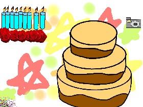 cake creator