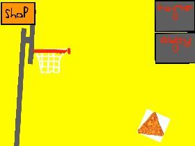 basketball dorito