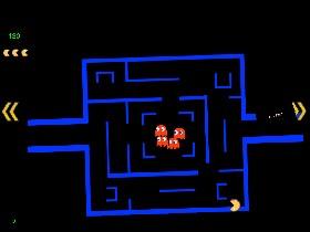 {PAC-MAN} 1