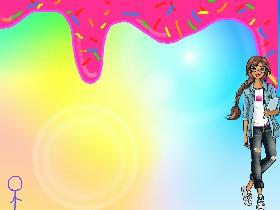 Sweet Treat Animation 🥰