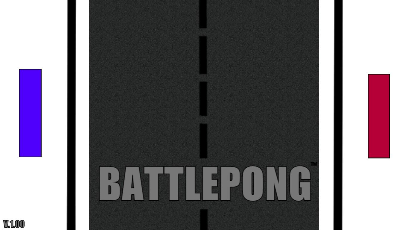 Final Project - CP - Battlepong