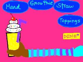 Milkshake maker