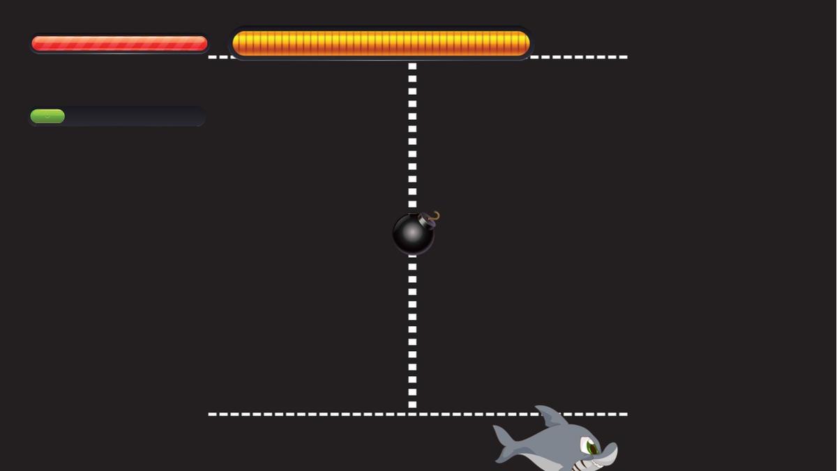 shark attack
