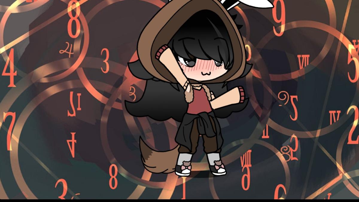 Gacha!