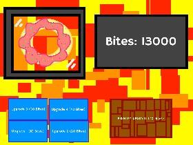 Donut Clicker Original 1 1
