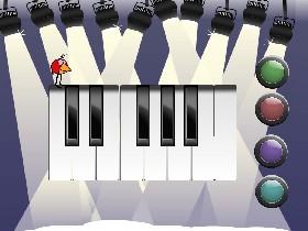 Melon Piano