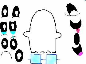 ghost maker