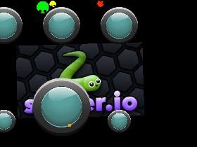 slither.io Micro v1.4 1