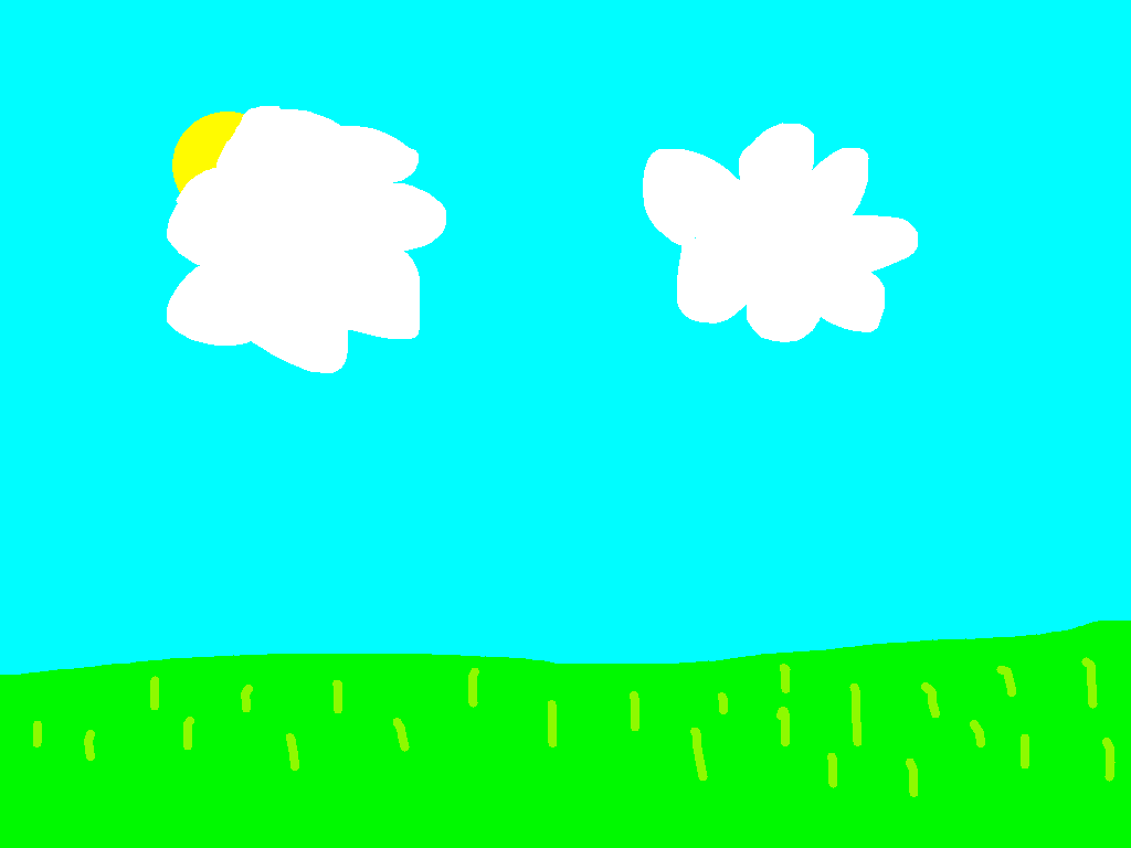 Galaxy Cat’s Secret