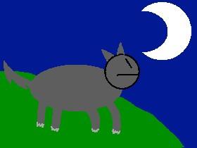 My Logo Contest Drawing