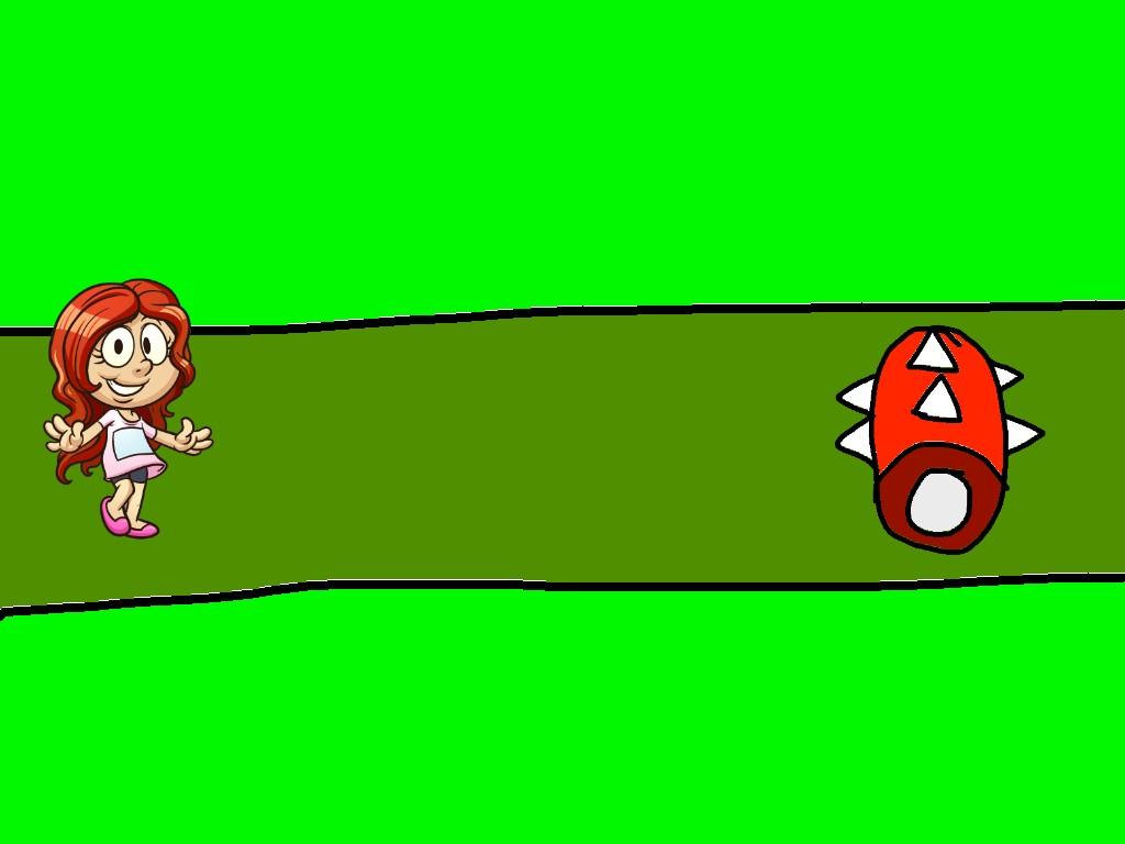 Sonic dash