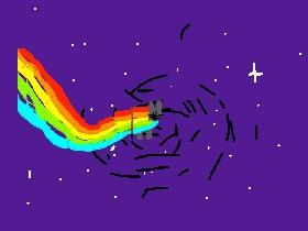 nyan nyan cat with song
