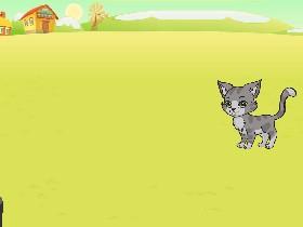 A Pet Game 1