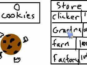 COOKIE CLICKER!!!