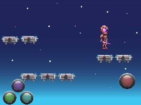 Platformer Game 1