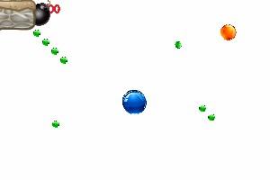 Agar.io v2