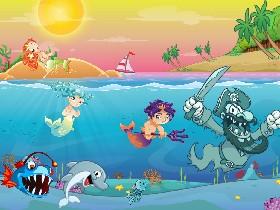 ocean rescue