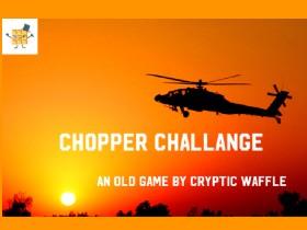 Chopper Challange v1.52 1