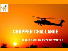 Chopper Challange v1.52 1