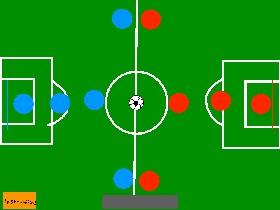 2-Player Soccer mega