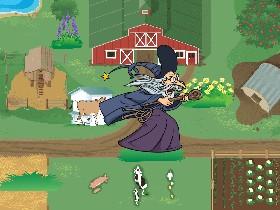 Find and seek farm game 1