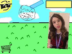 Pokimane clicker V2 1