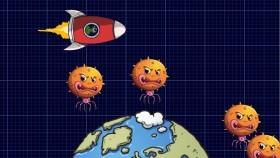 Save The Earth!!! 1