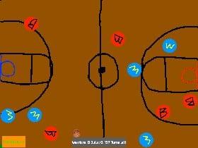 2 Player Basketball 1 1 1