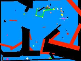 Mooties Marble Race 1