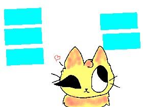 Re: WARRIOR CAT FAN CLUB!!!😸 1