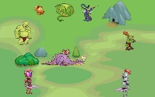 Adventure Game 1