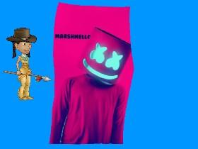 marshmello