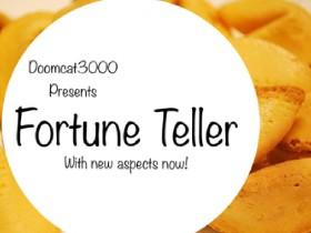 Fortune Teller 1