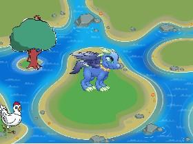 Let your feelings fly