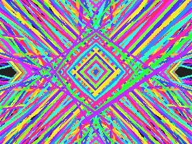 try to survive kaleido 1