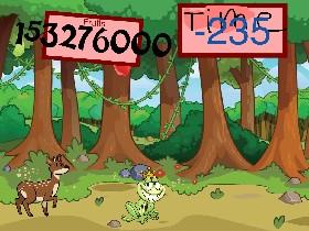 Fruit Frog 2019 (timed)