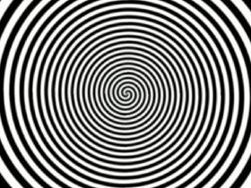 It’s another illusion! 1