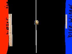 Baldi’s Basics in pong! 2