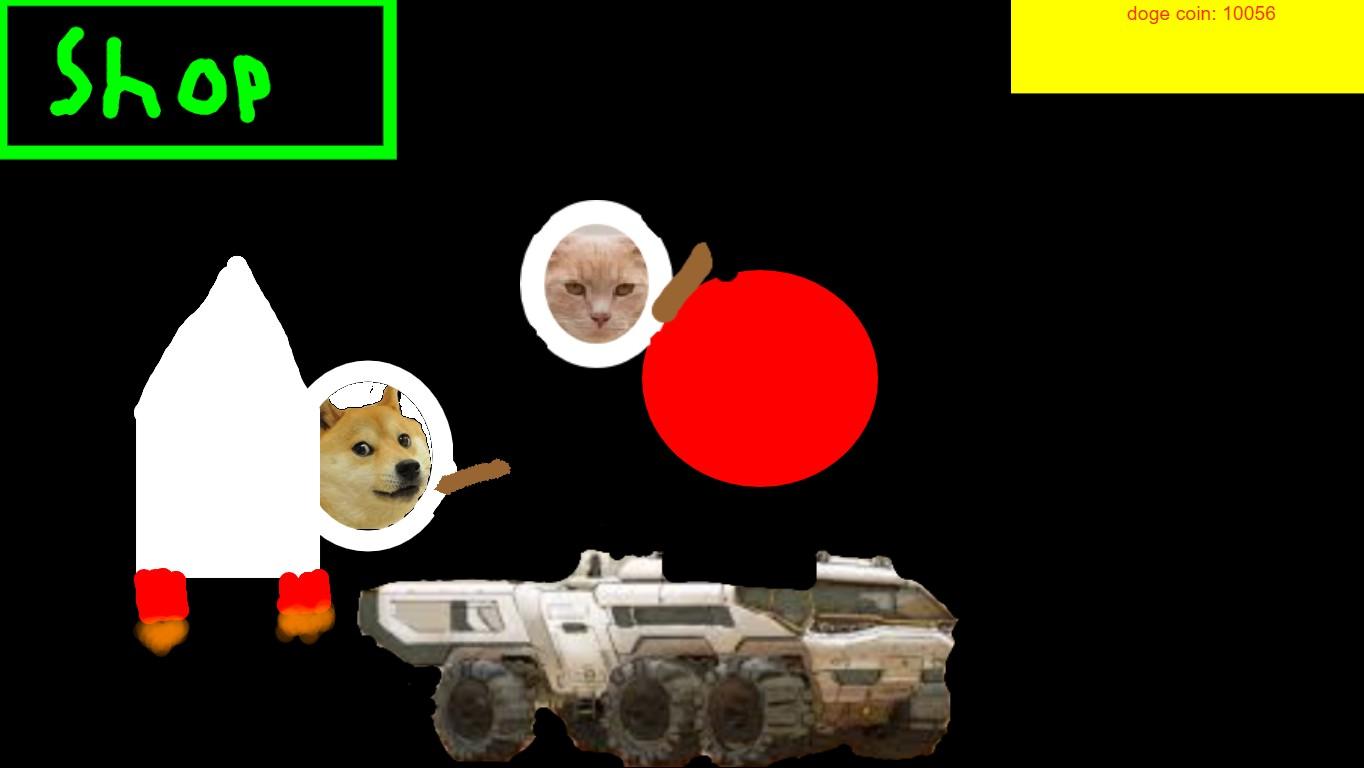doge mars miner (version 2)