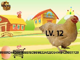 Chicken Clicker! 1